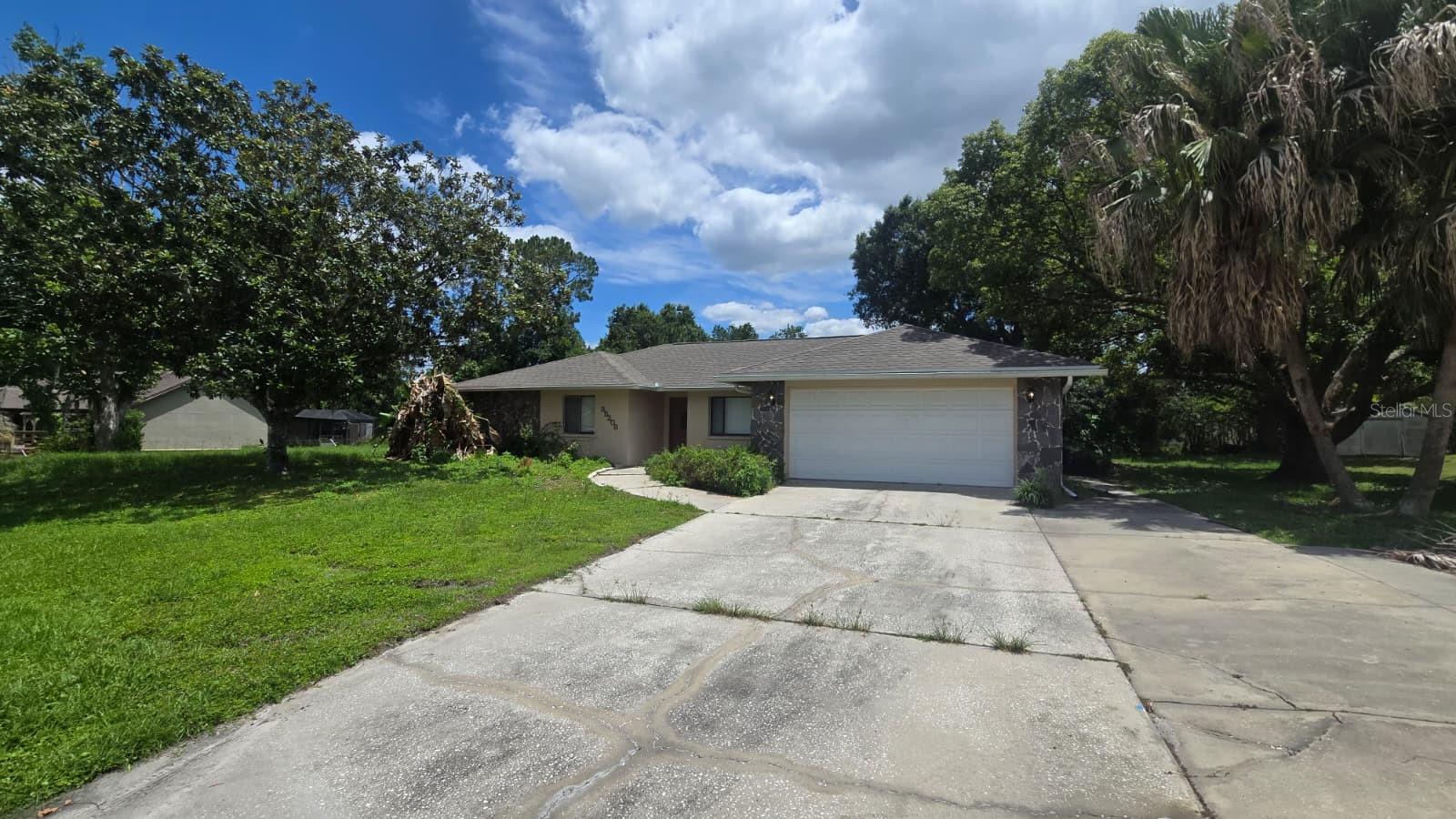 35208 Dolphin Lake Drive, FL
