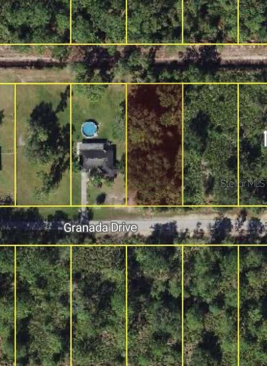 Granada Drive, FL