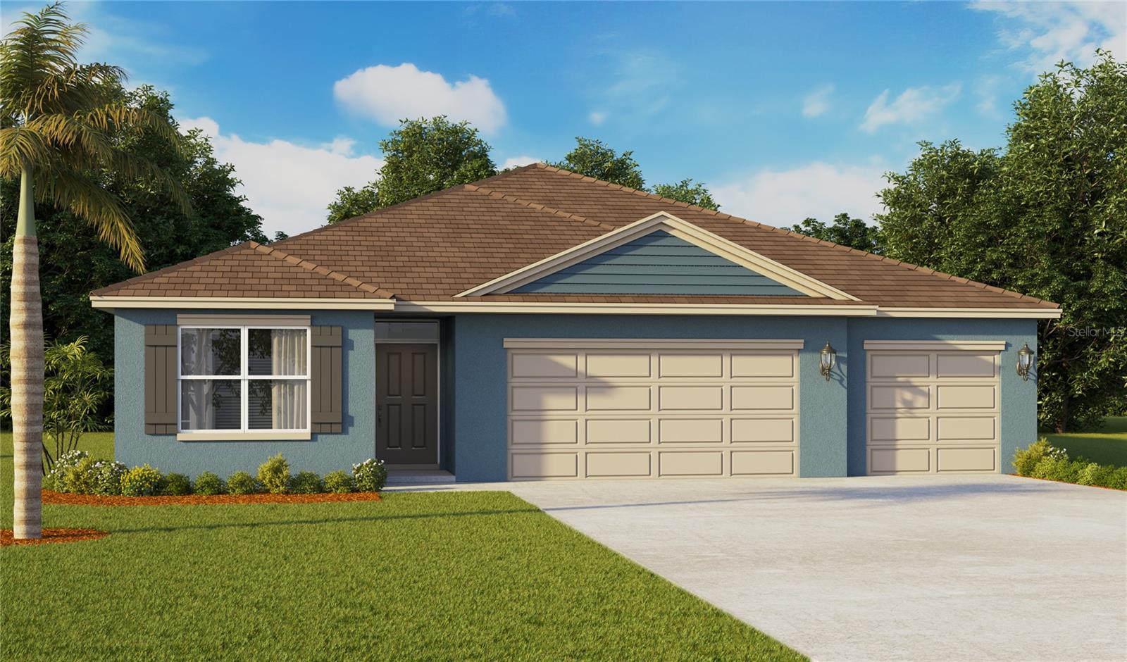1339 Fountain View Street, FL
