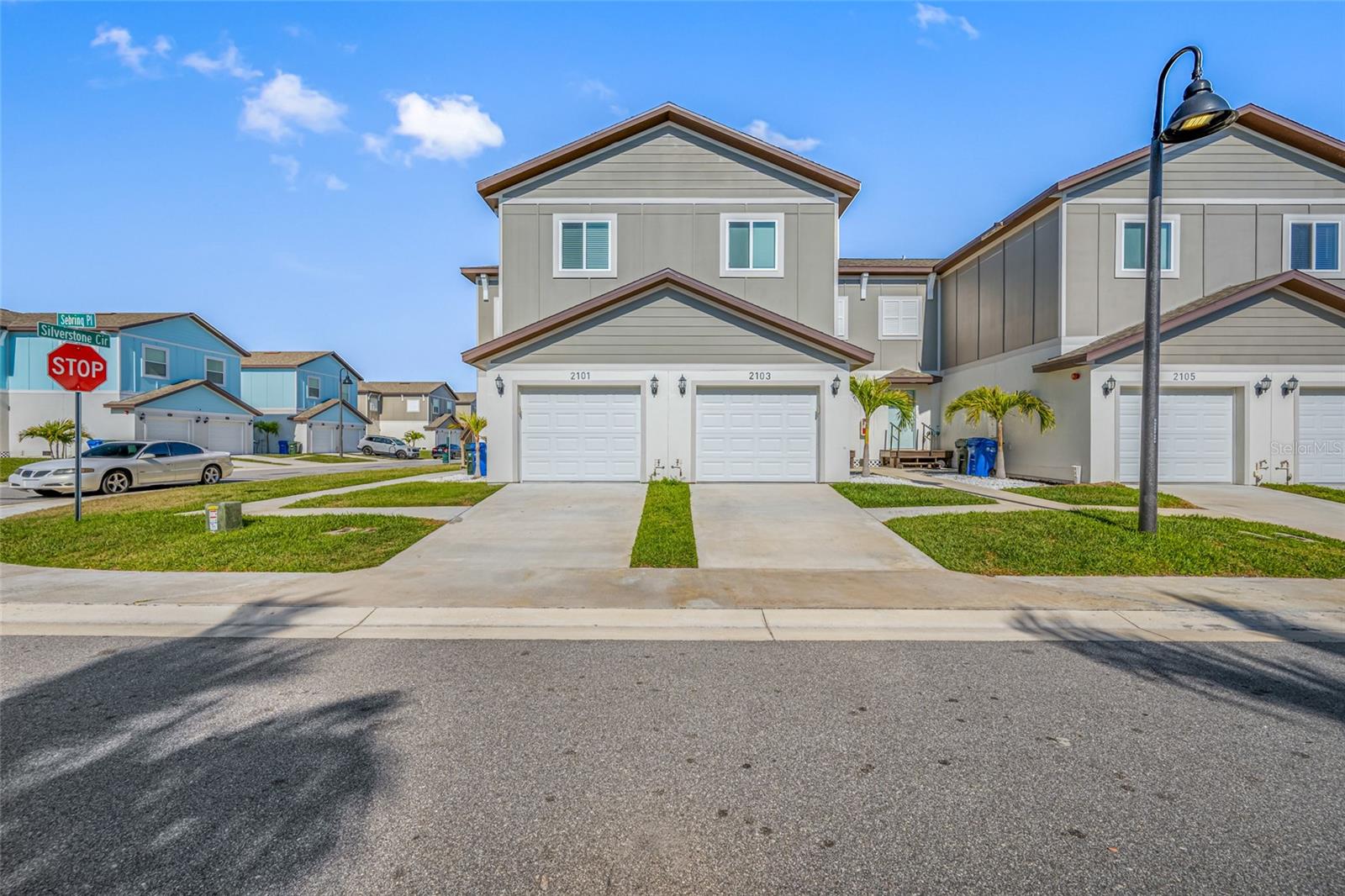 3301 Whitney Road, FL