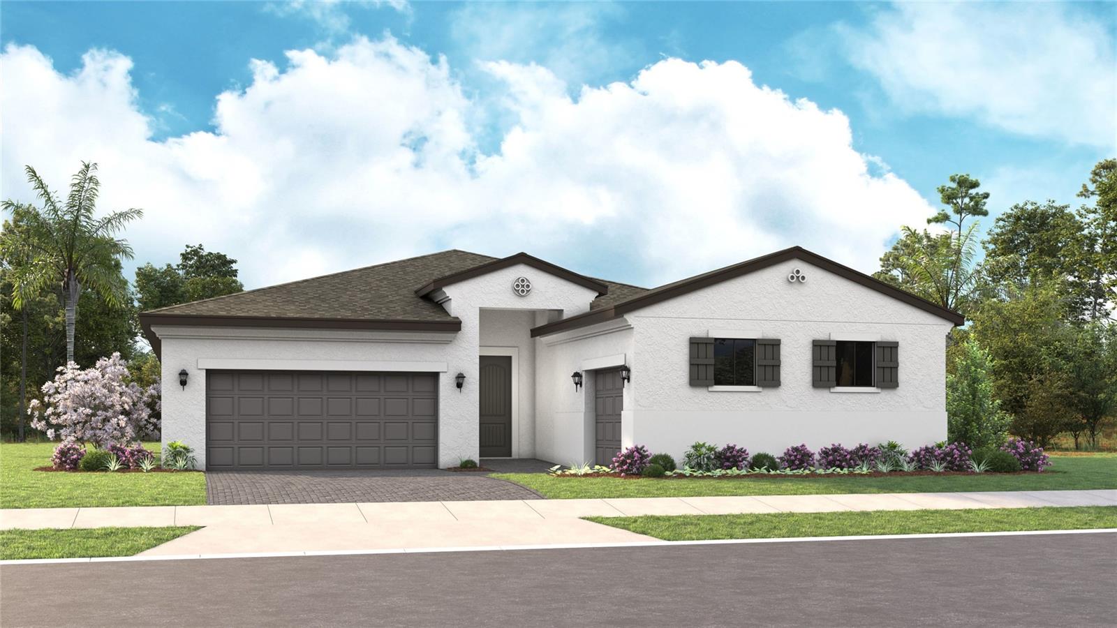 1729 Point Grace Road, FL