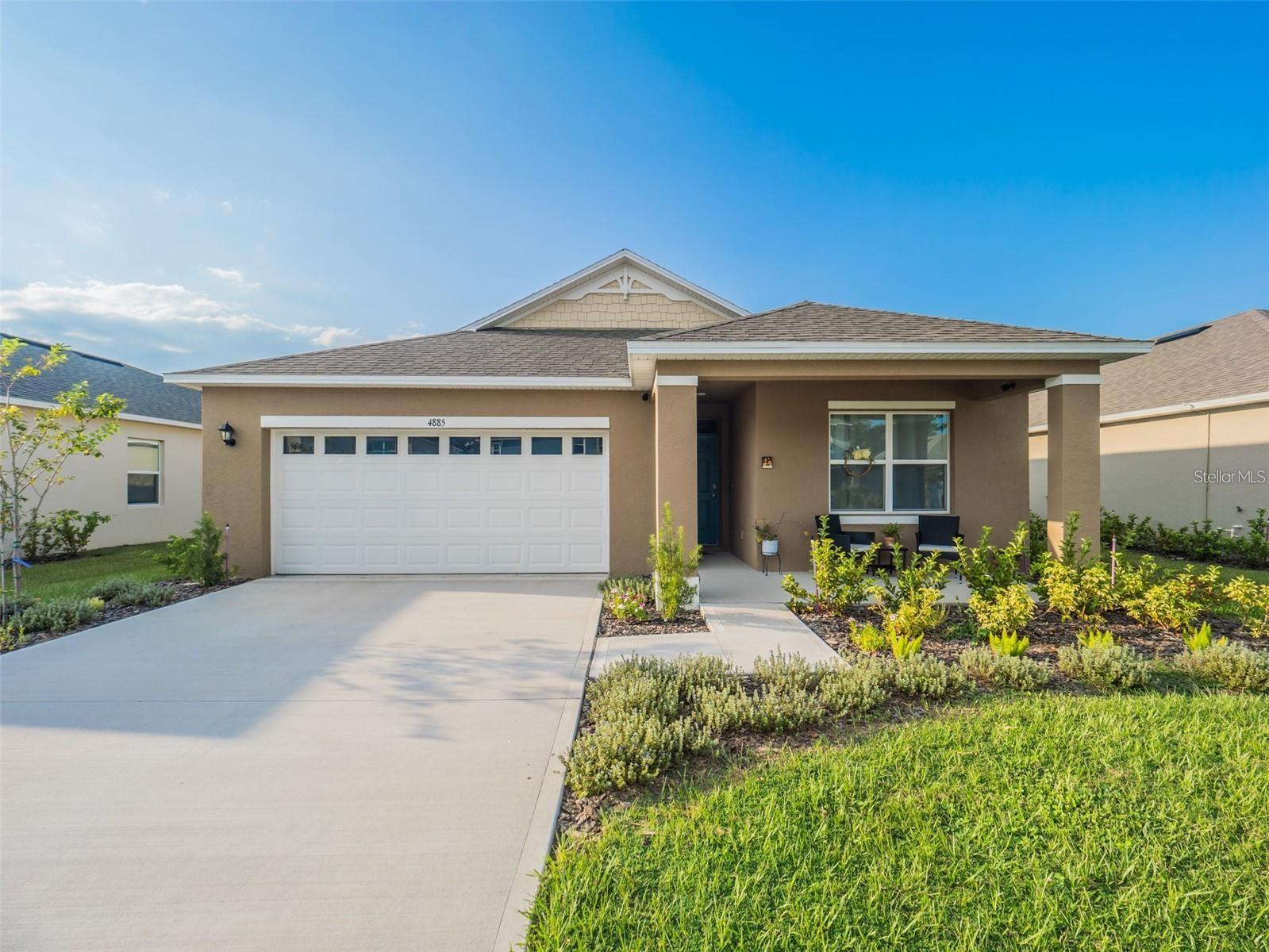 4885 Panga Avenue, FL
