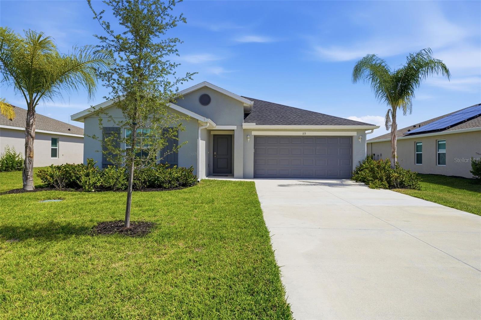 113 Leisure Place, FL