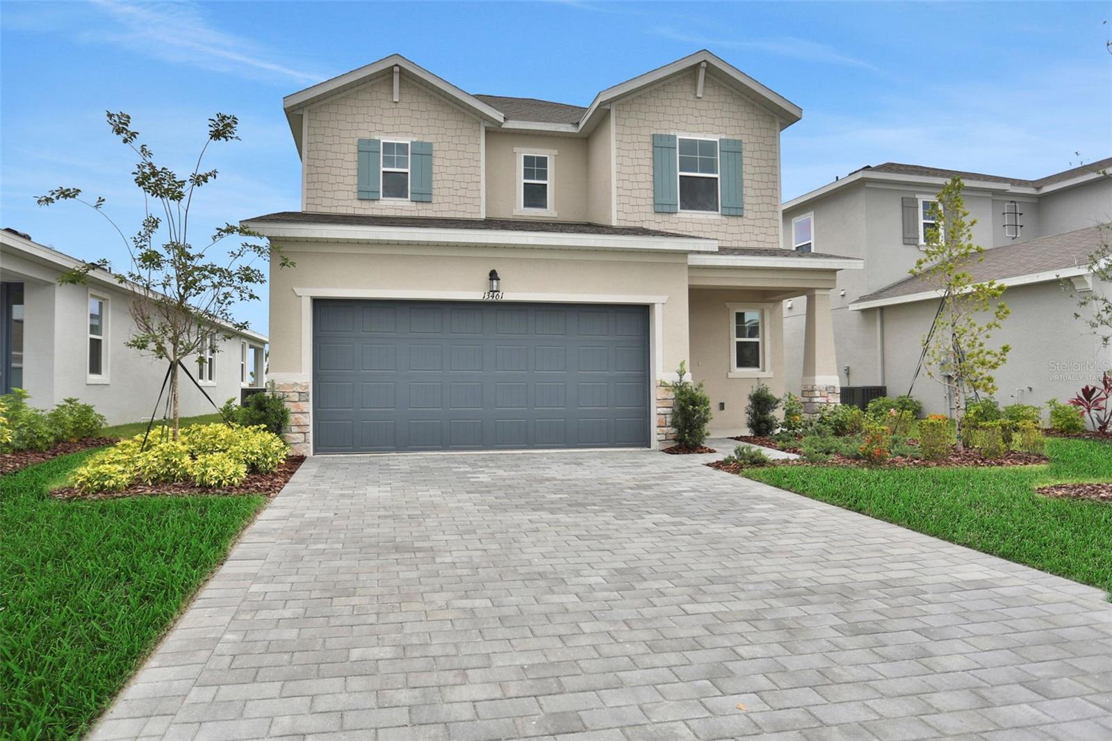13461 Turnleaf Boulevard, FL