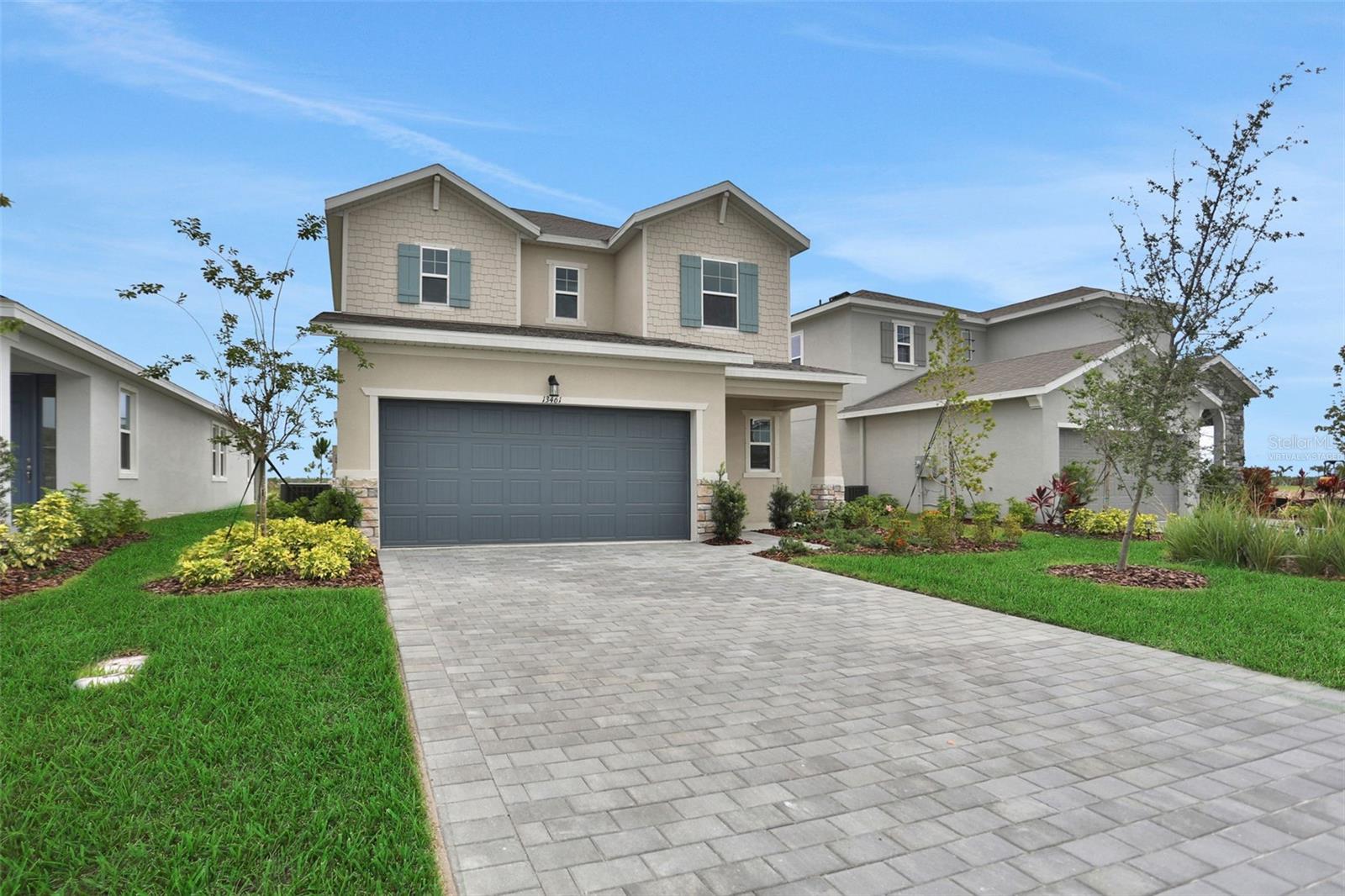 13461 Turnleaf Boulevard, FL