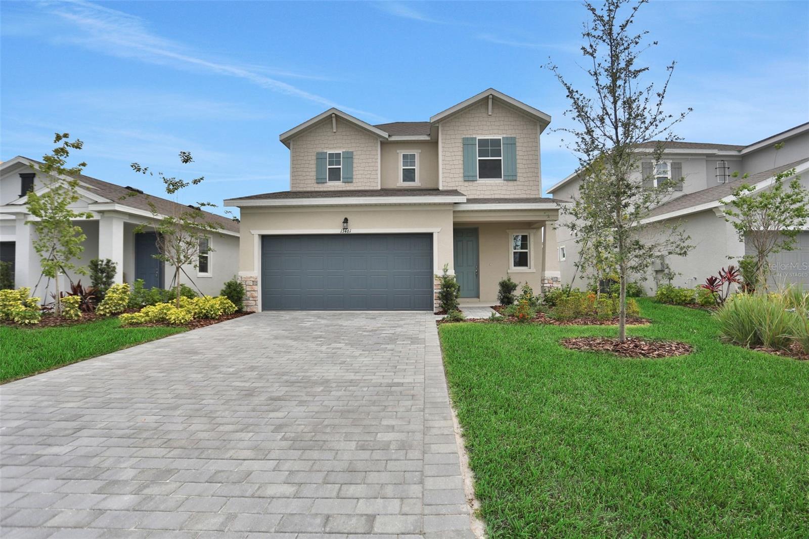 13461 Turnleaf Boulevard, FL