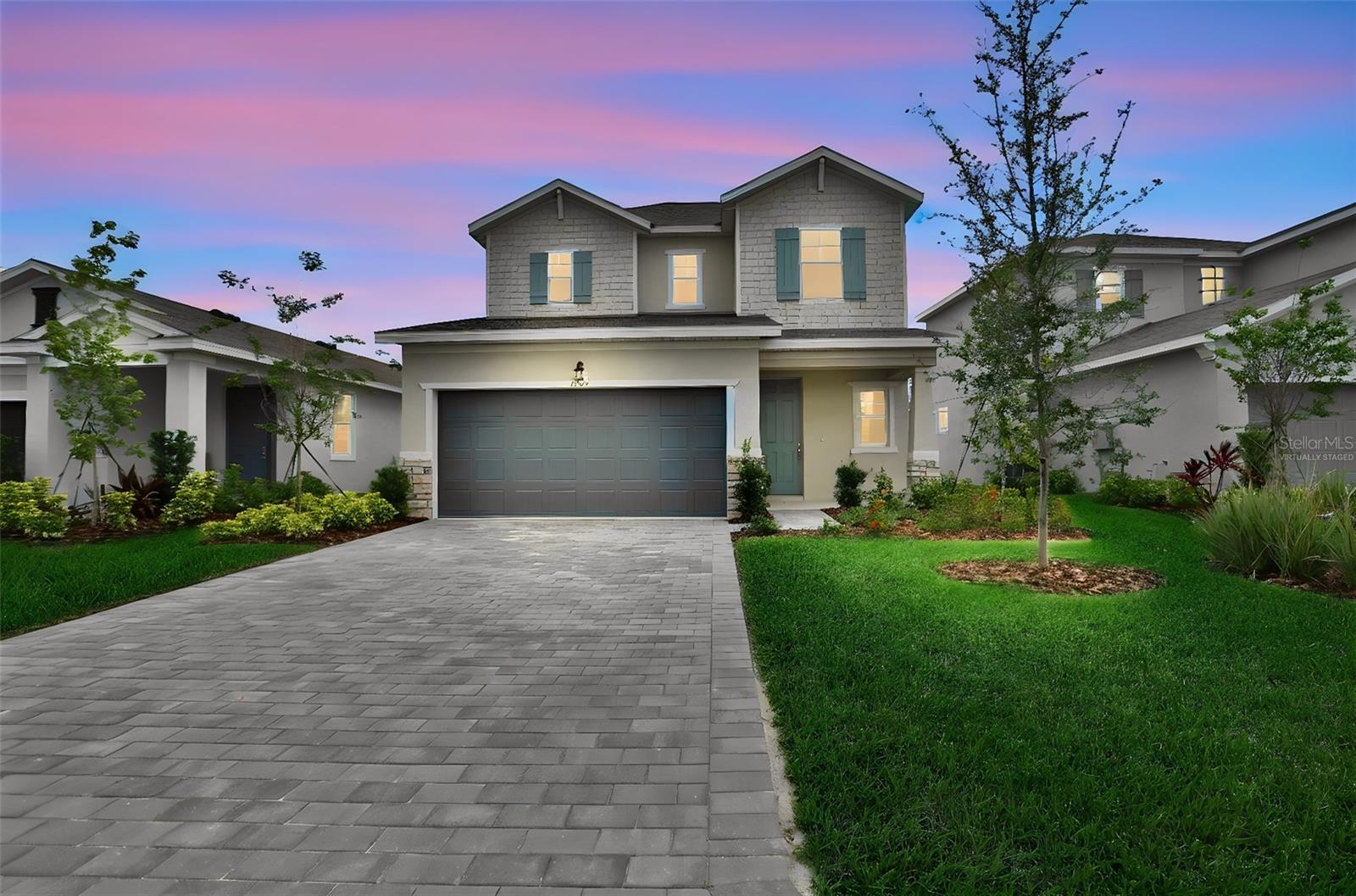 13461 Turnleaf Boulevard, FL