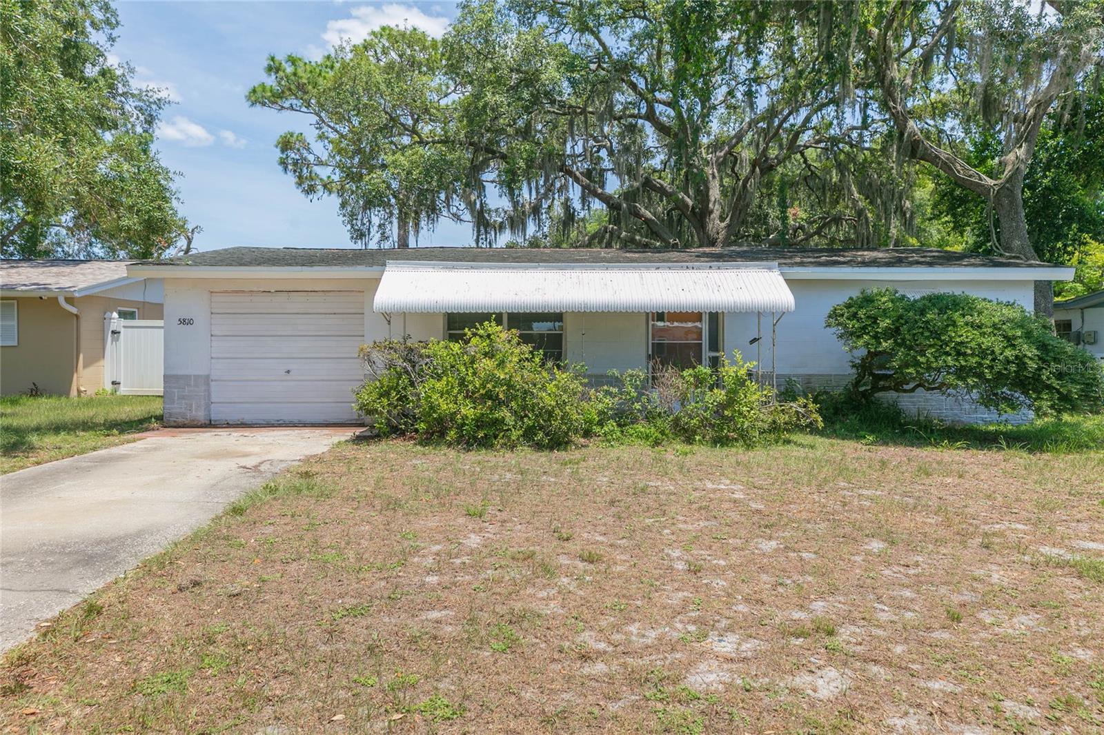 5810 Baker Road, FL