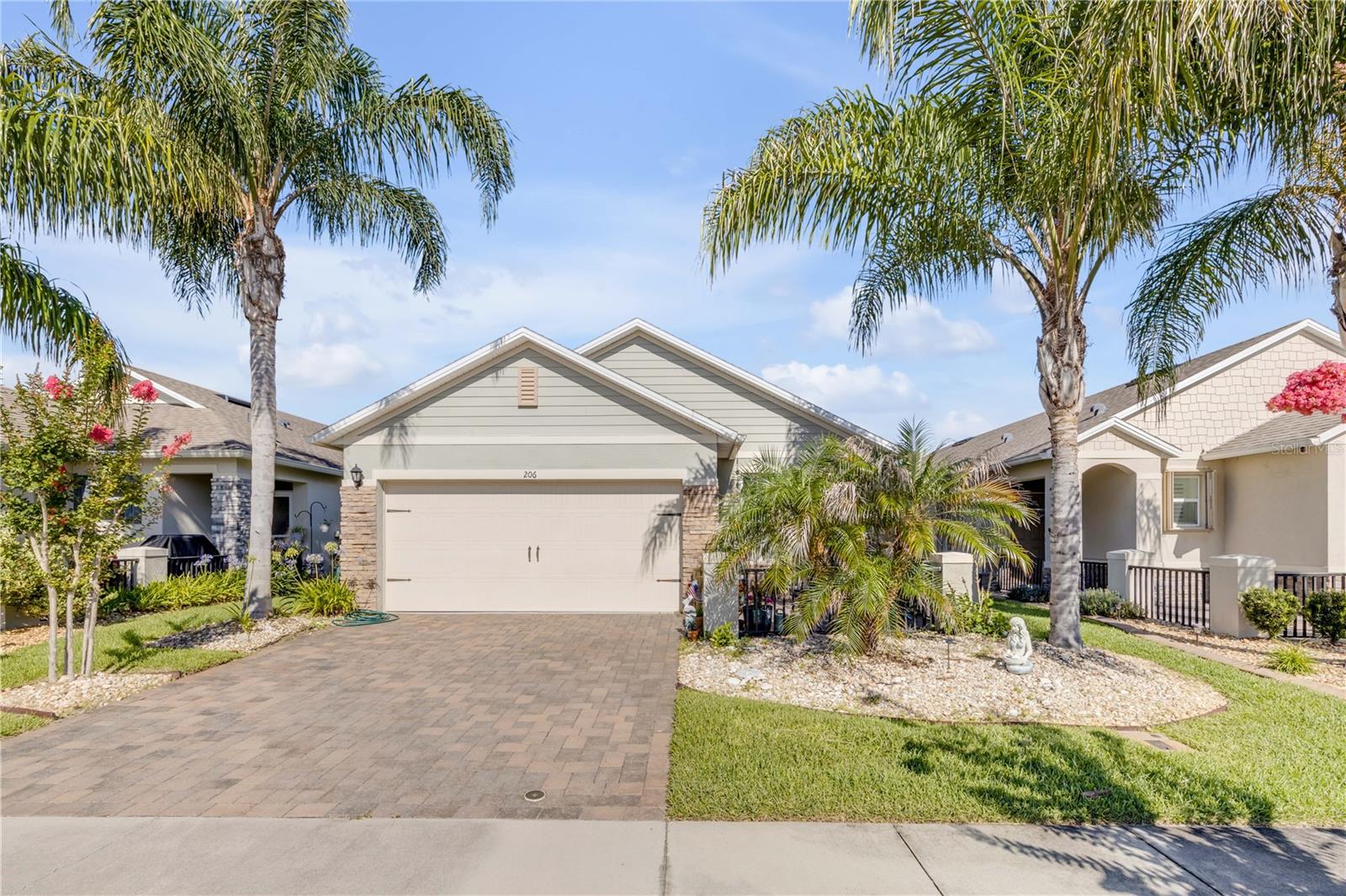 206 Caryota Court, FL