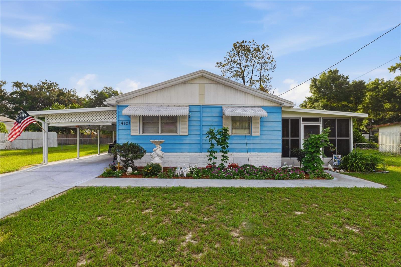 14121 91st Court, FL