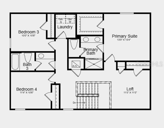 5478 Isla Saona, FL
