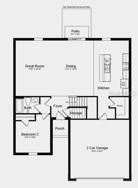 5478 Isla Saona, FL