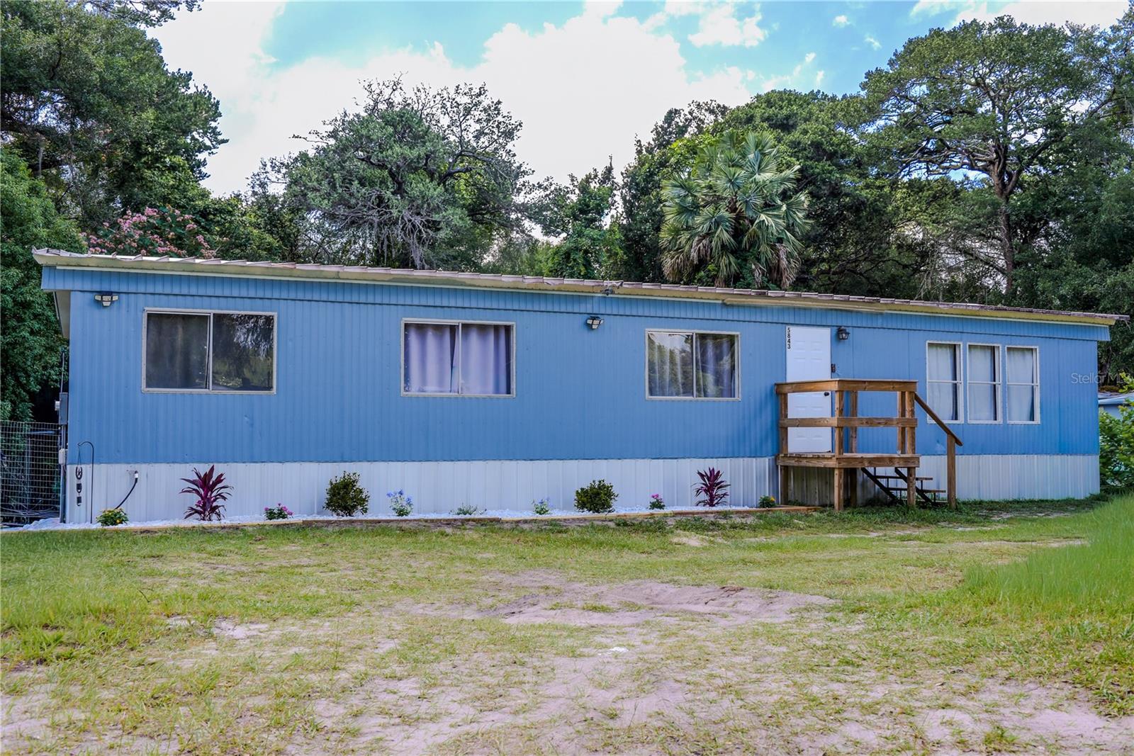 5843 167th Avenue, FL