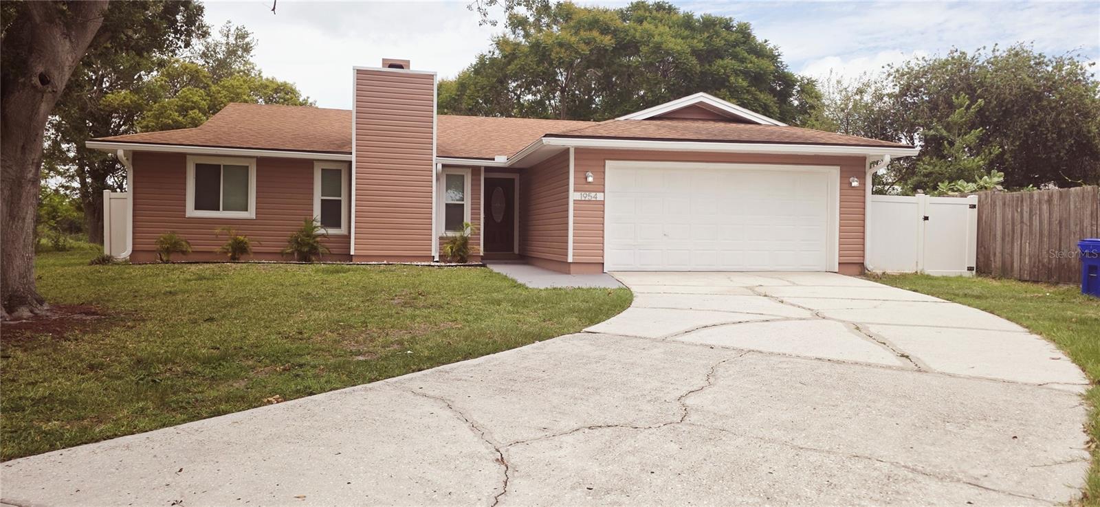 1954 Deerfield Drive, FL