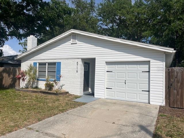 6716 Dauphin Avenue, FL