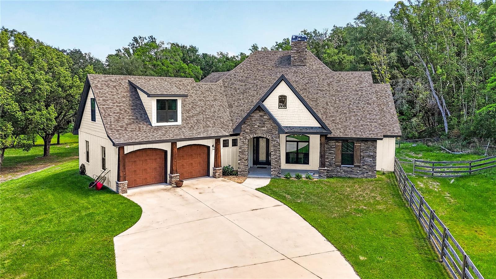 17265 Meadow Bluff View, FL