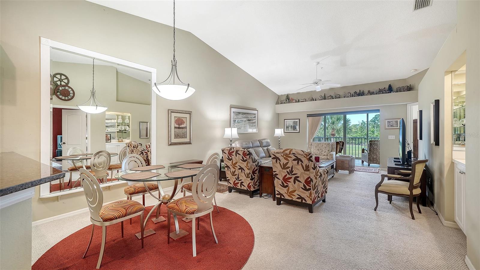 9641 Castle Point Drive, FL