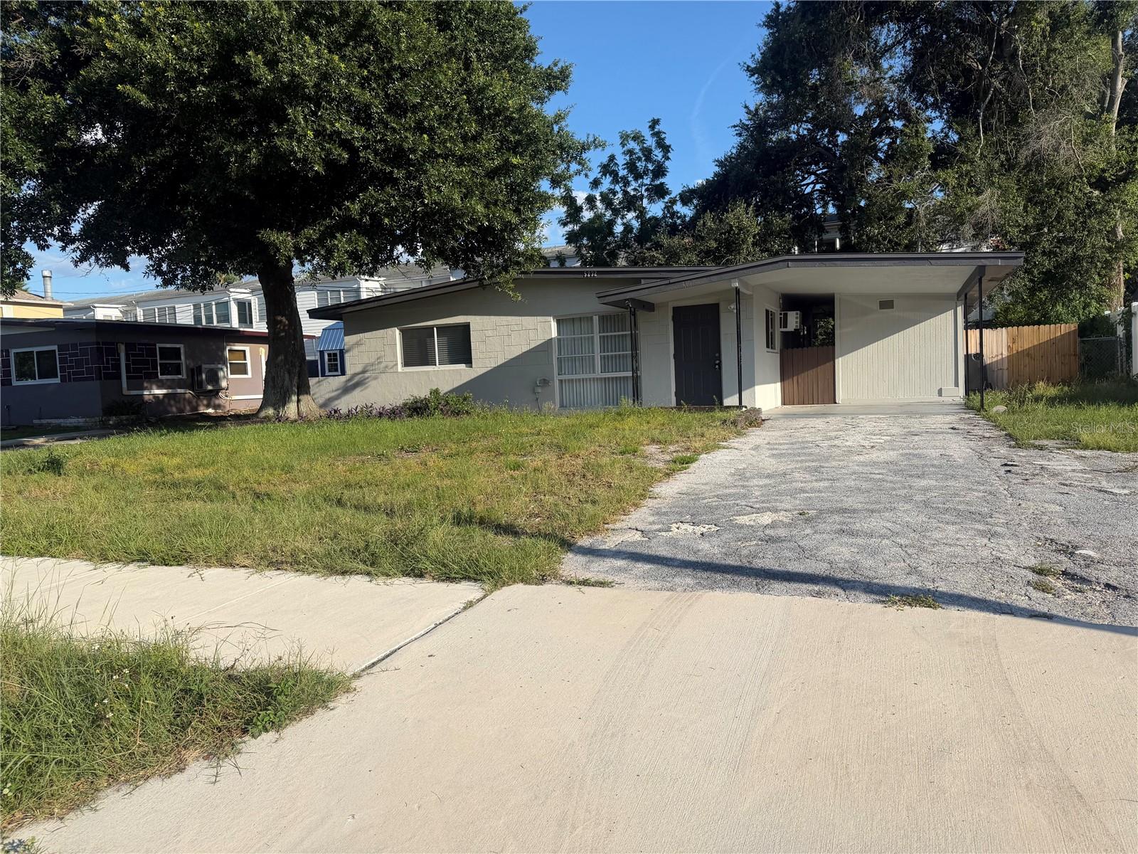 5232 Kapok Drive, FL