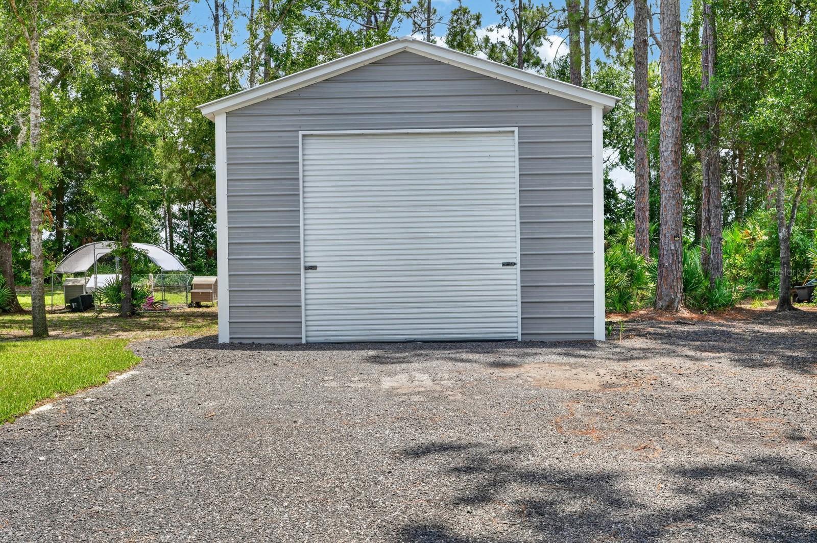 BUNNELL, FL