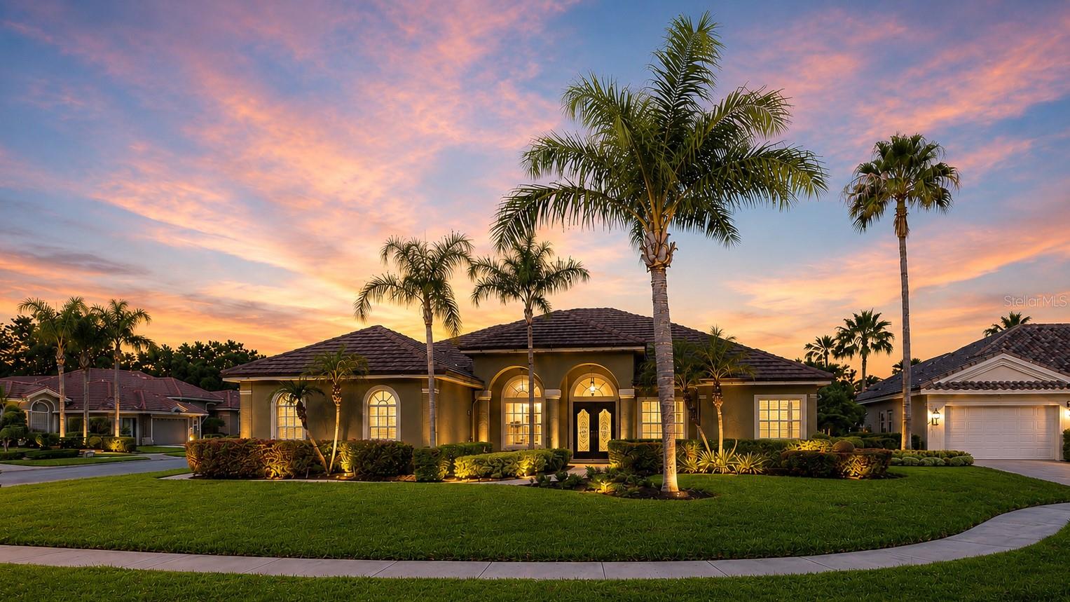 1215 Omeara Court, FL