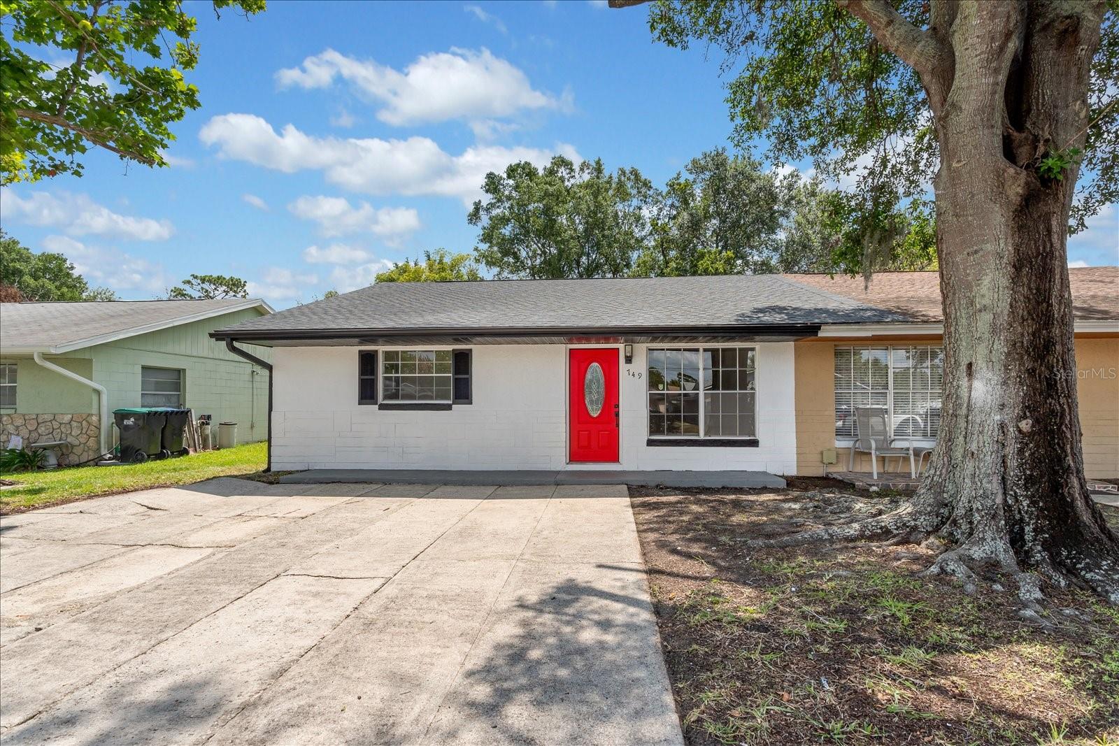 749 Quail Hollow Drive, FL