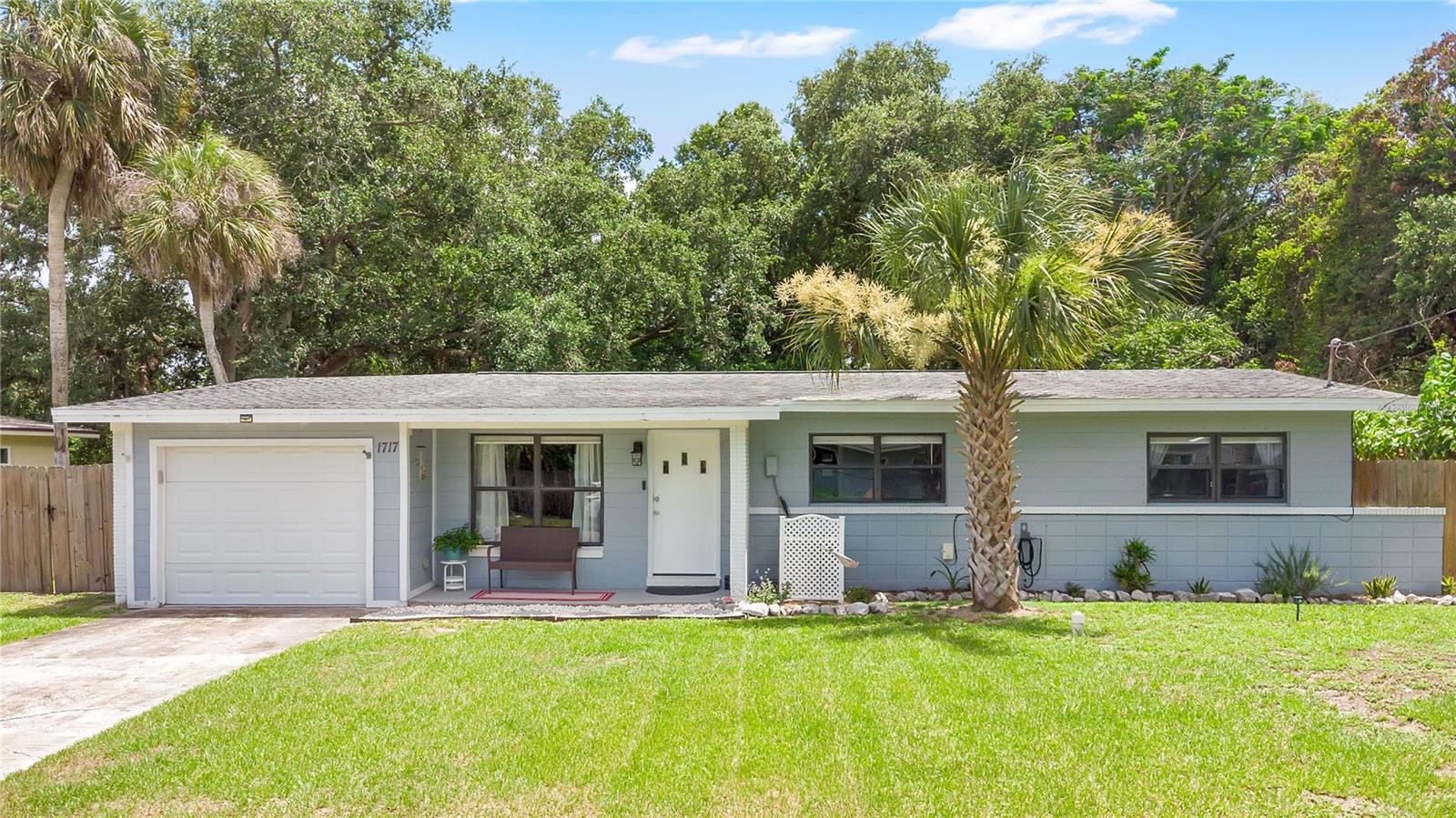1717 White Street, FL