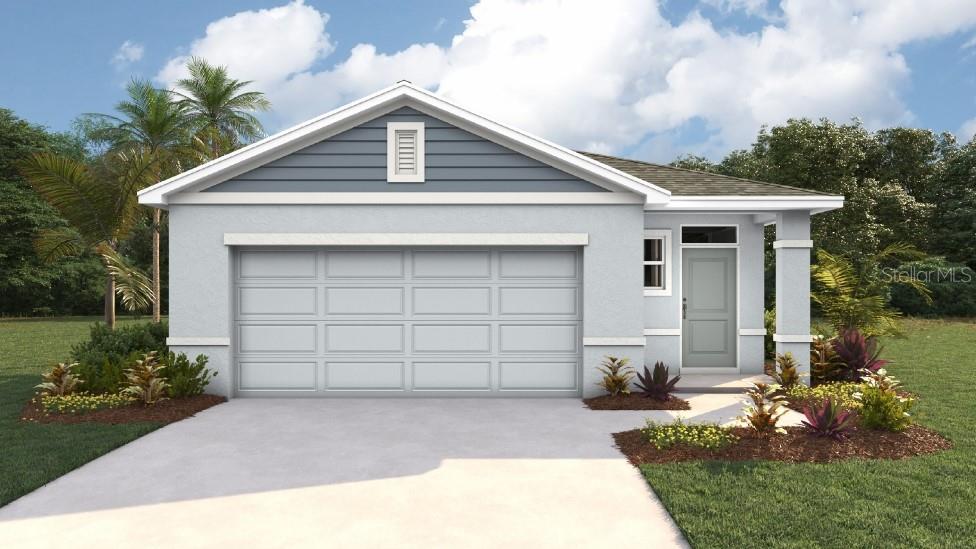 17797 Mount Blackburn Lane, FL