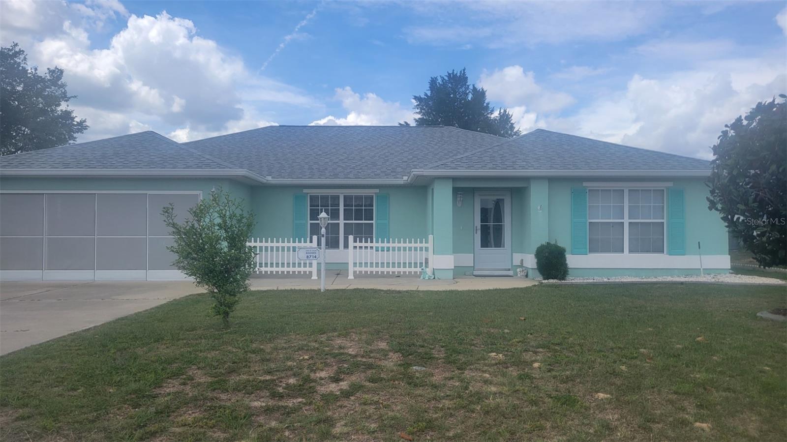 8714 60th Circle, FL