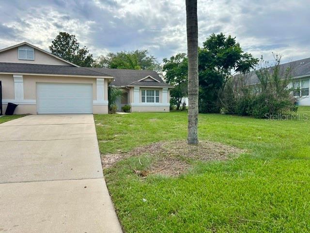 64 Bougainvillea Drive, FL