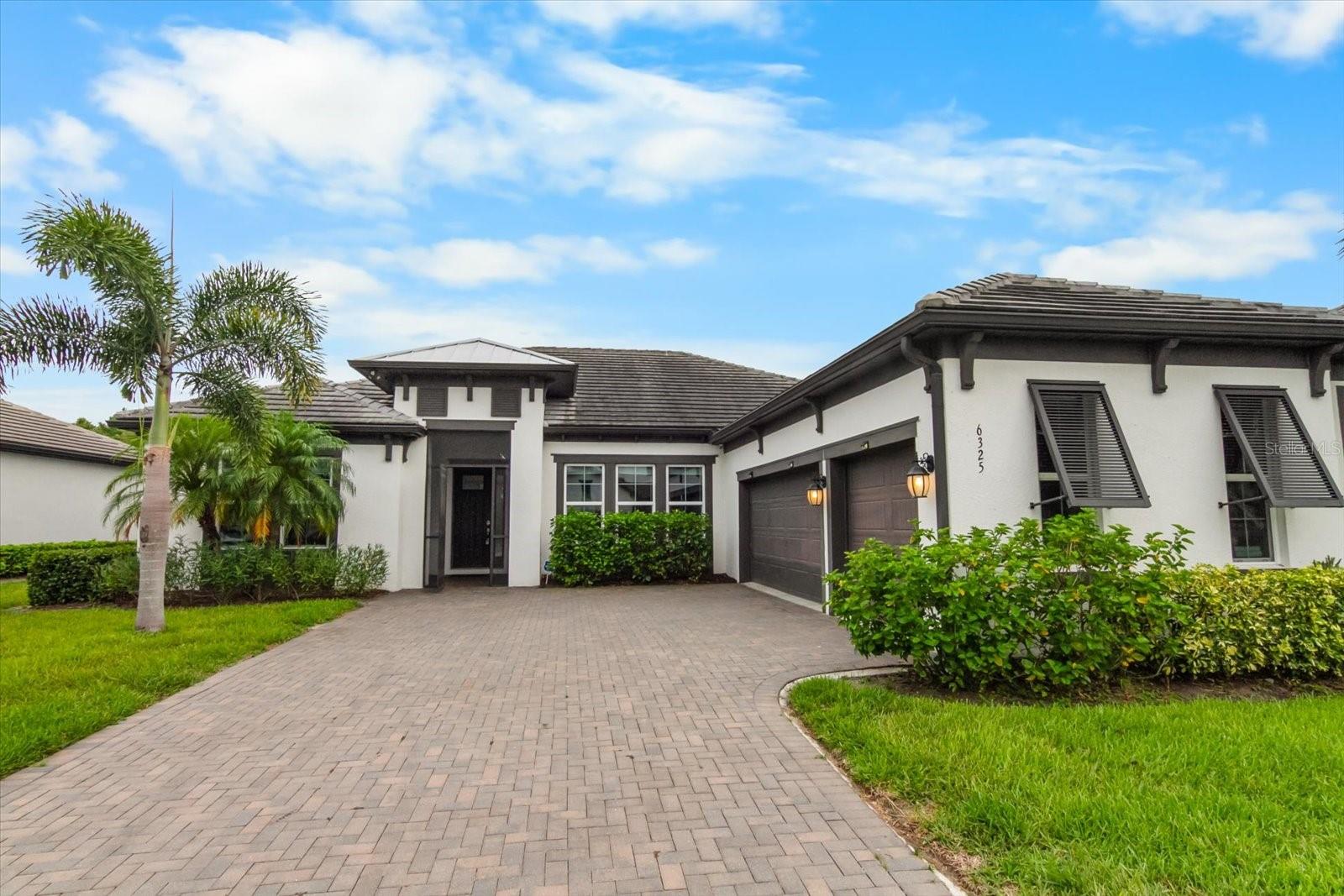 6325 Rivo Lakes Boulevard, FL