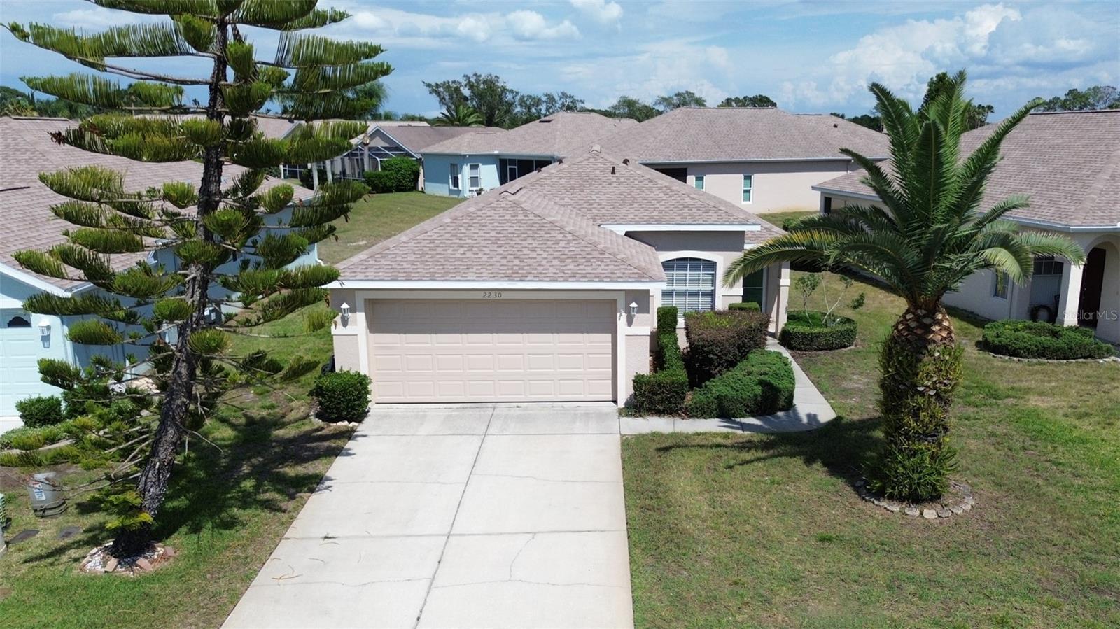 2230 Pleasant Hill Lane, FL