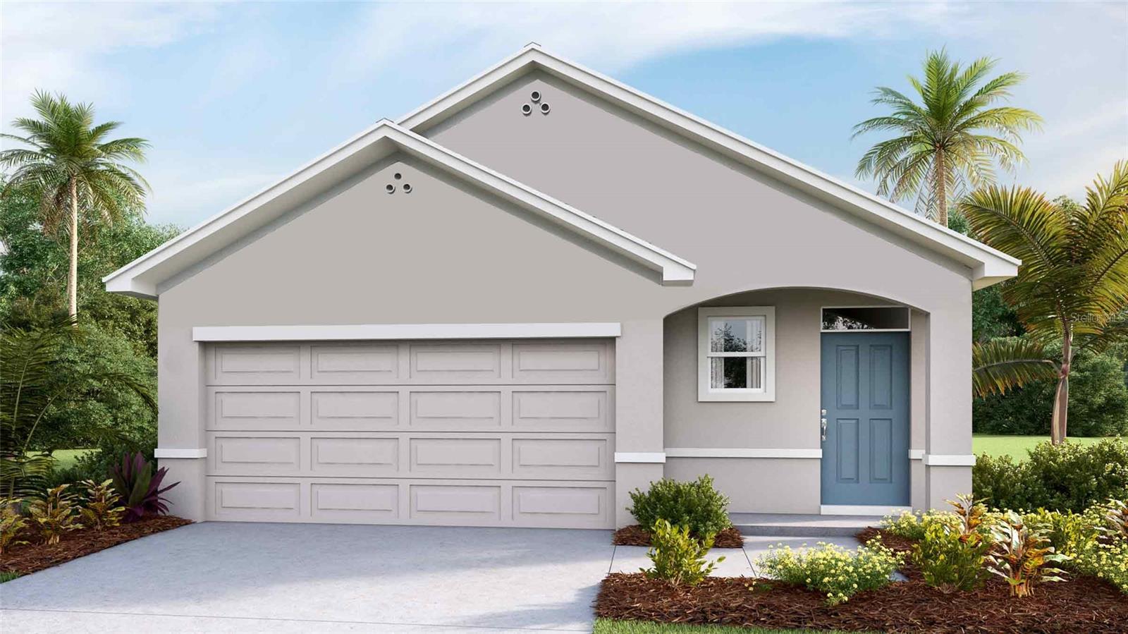 17789 Mount Blackburn Lane, FL