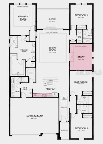 897 Ladyfish Trail, FL