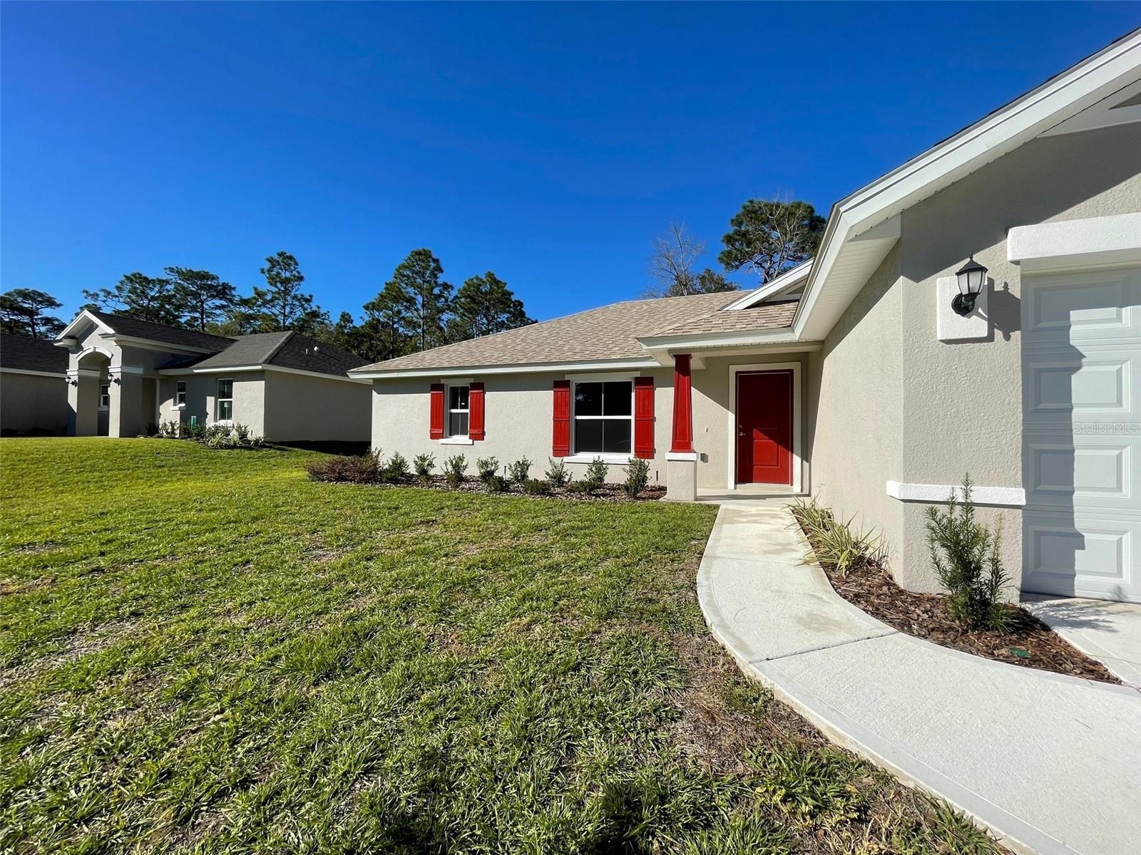 2377 Menores Drive, FL