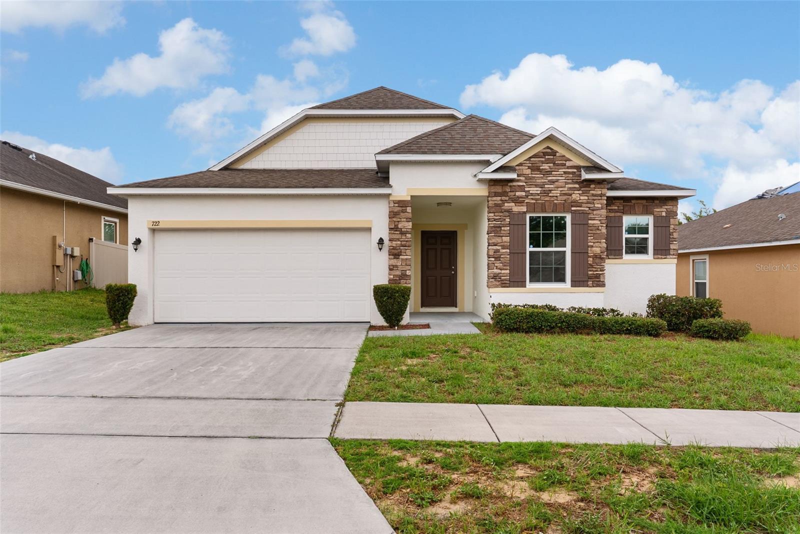 722 Franklin Court, FL