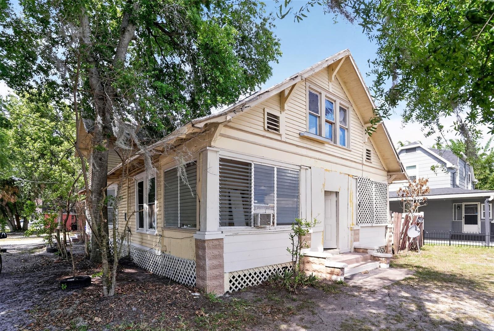 103 Magnolia Street, FL