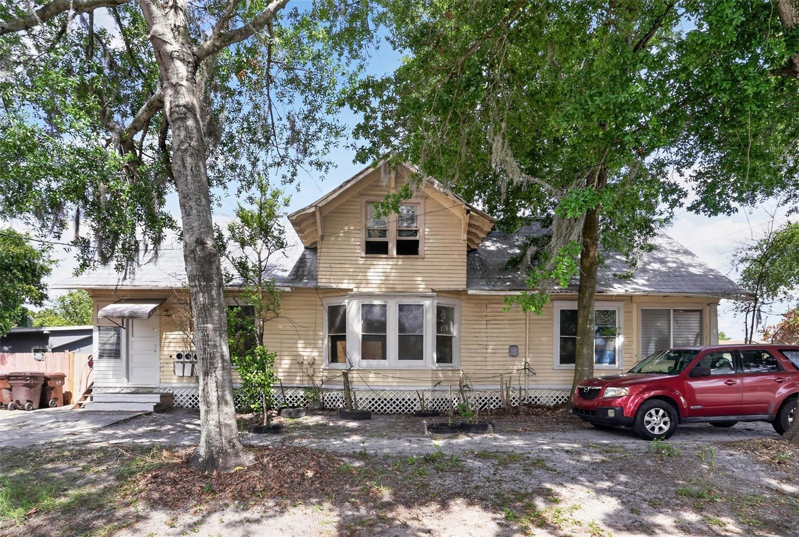 103 Magnolia Street, FL
