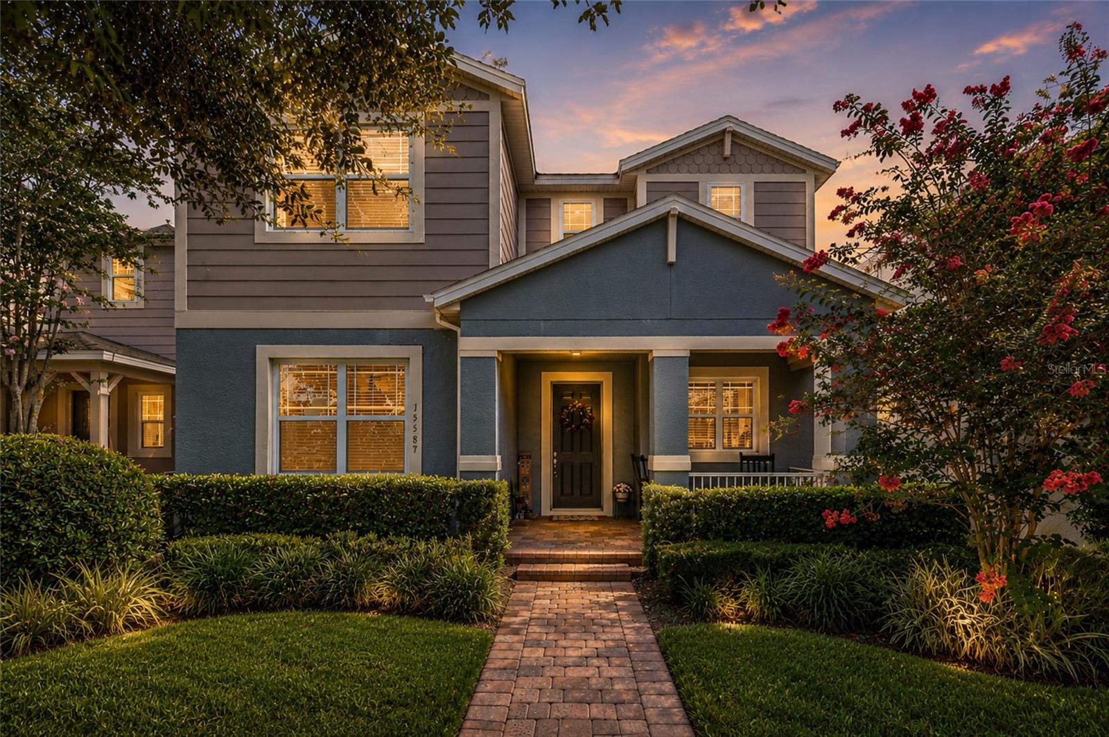 15587 Murcott Blossom Boulevard, FL