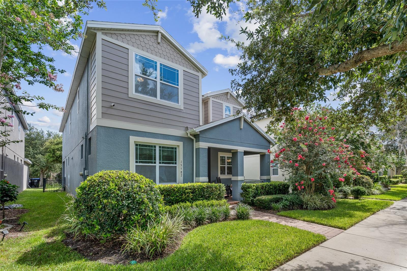 15587 Murcott Blossom Boulevard, FL