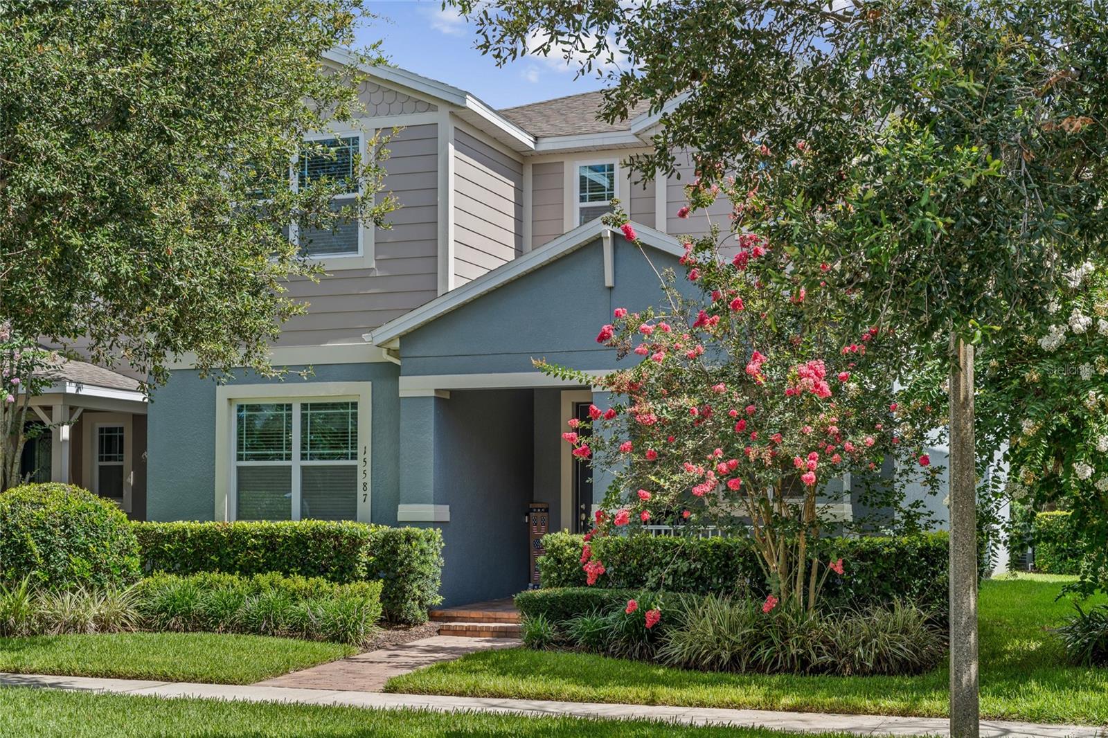15587 Murcott Blossom Boulevard, FL