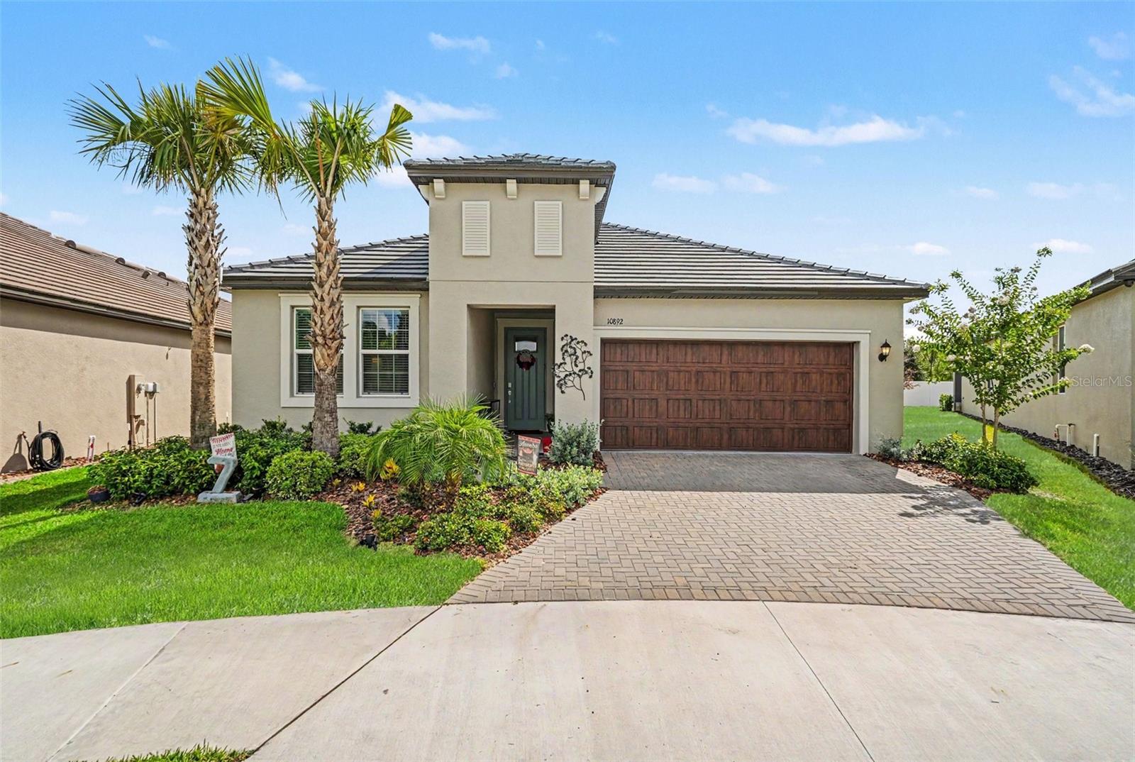 10892 Ibis Brook Court, FL