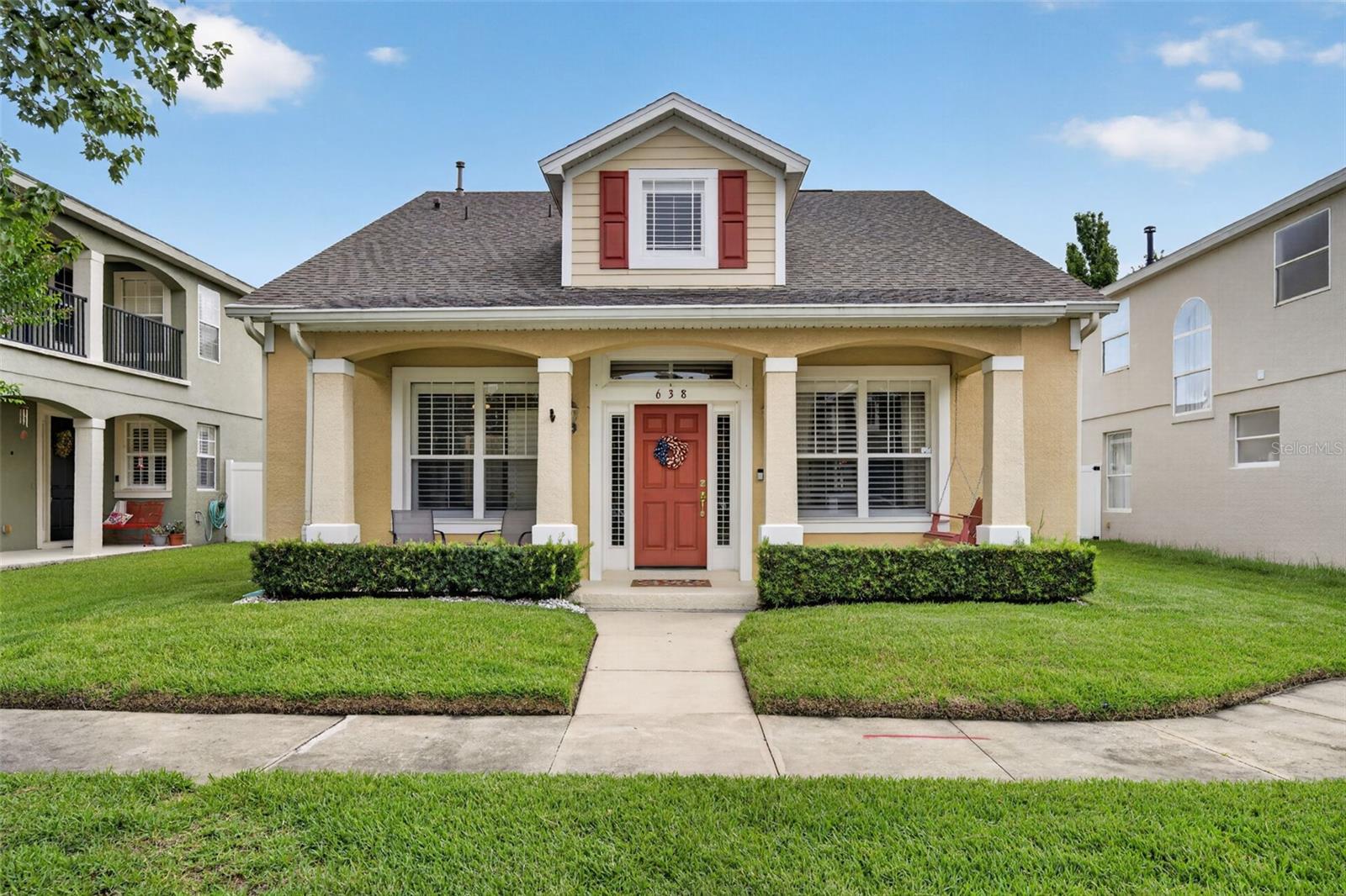 638 Autumn Oaks Loop, FL