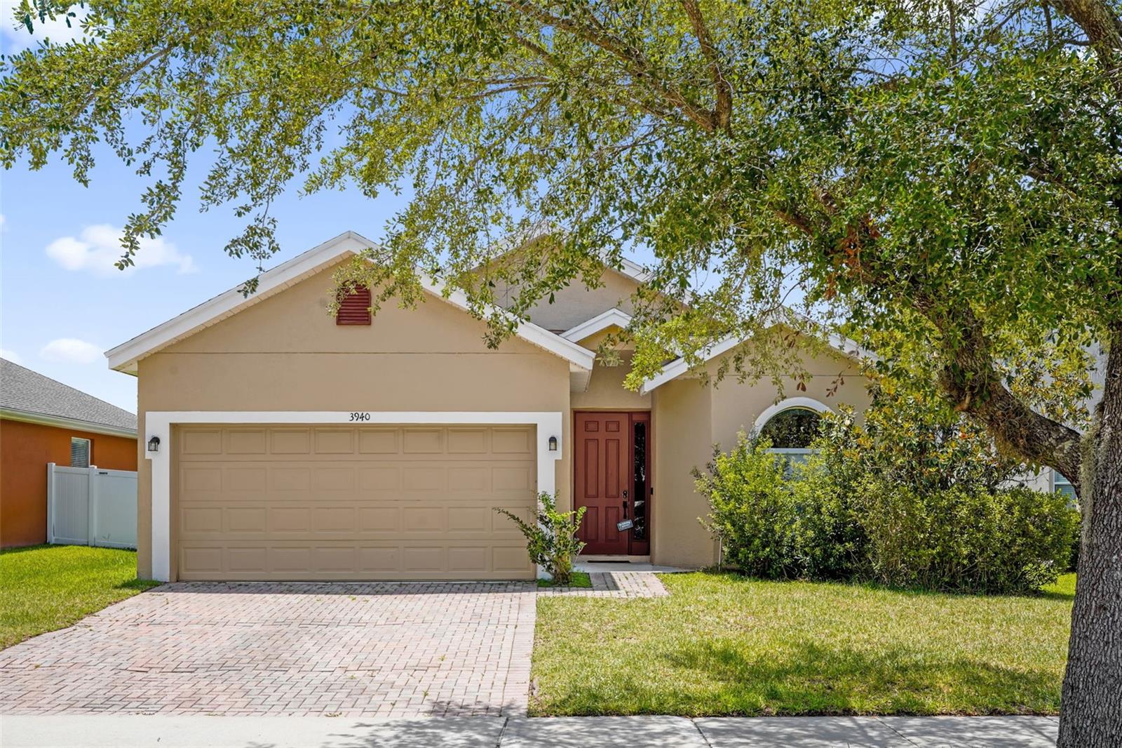 3940 Heathcote Drive, FL