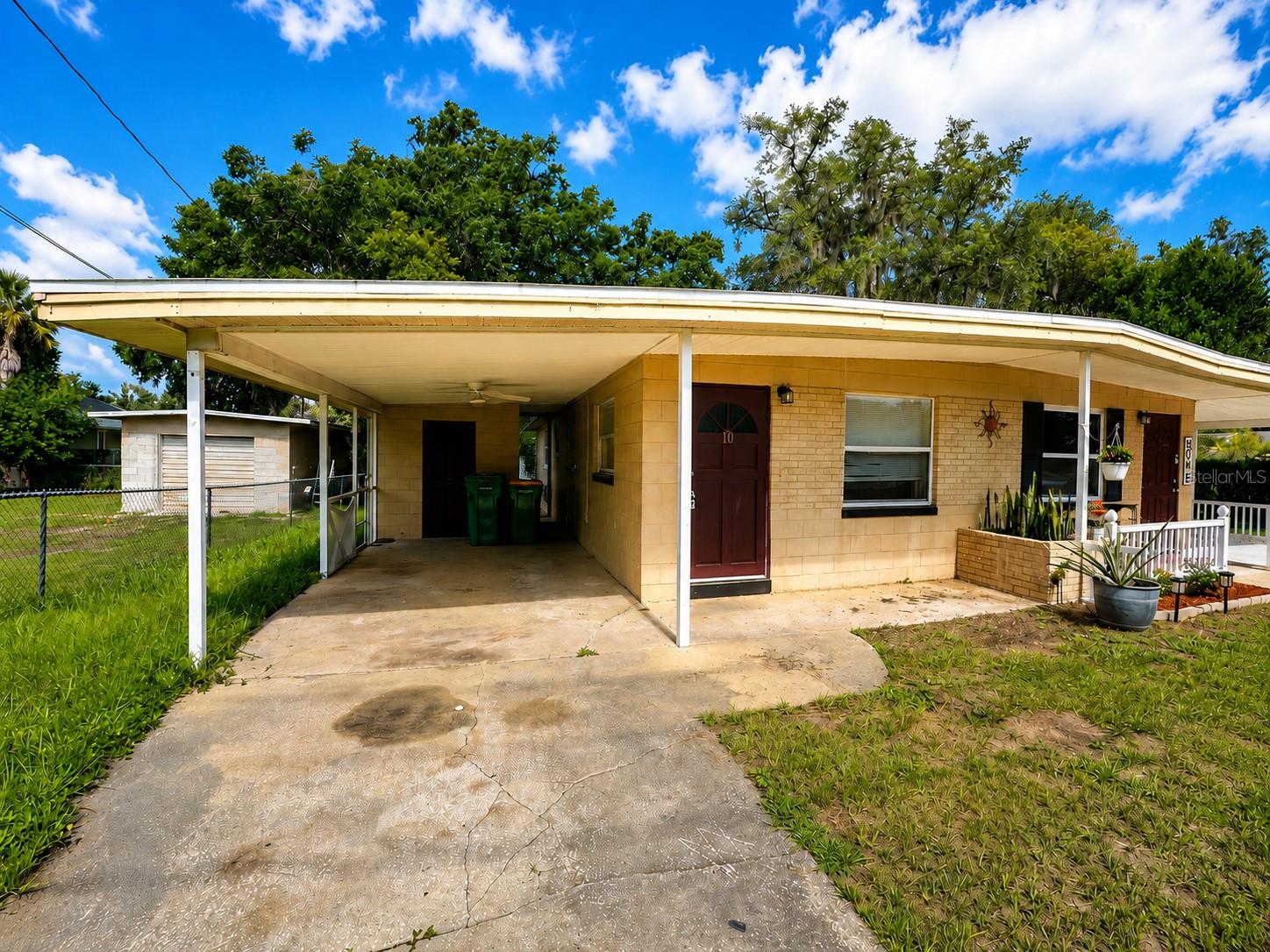 8 & 10 Deidrich Street, FL