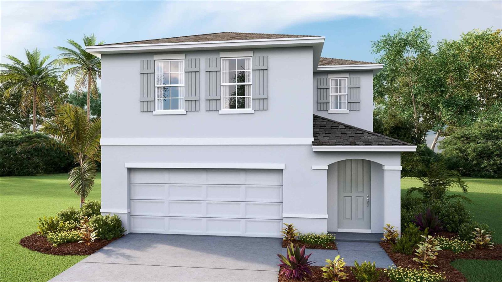 17781 Mount Blackburn Lane, FL