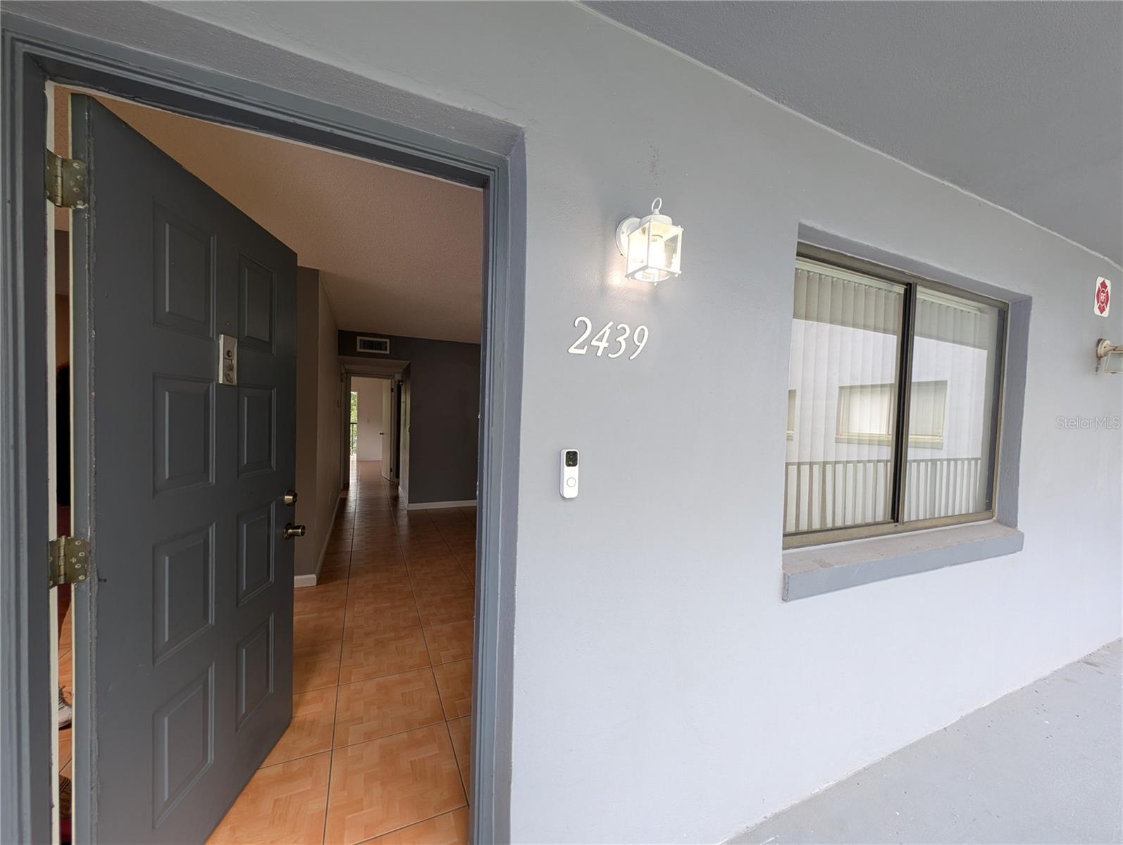 2439 Oak Park Way, FL
