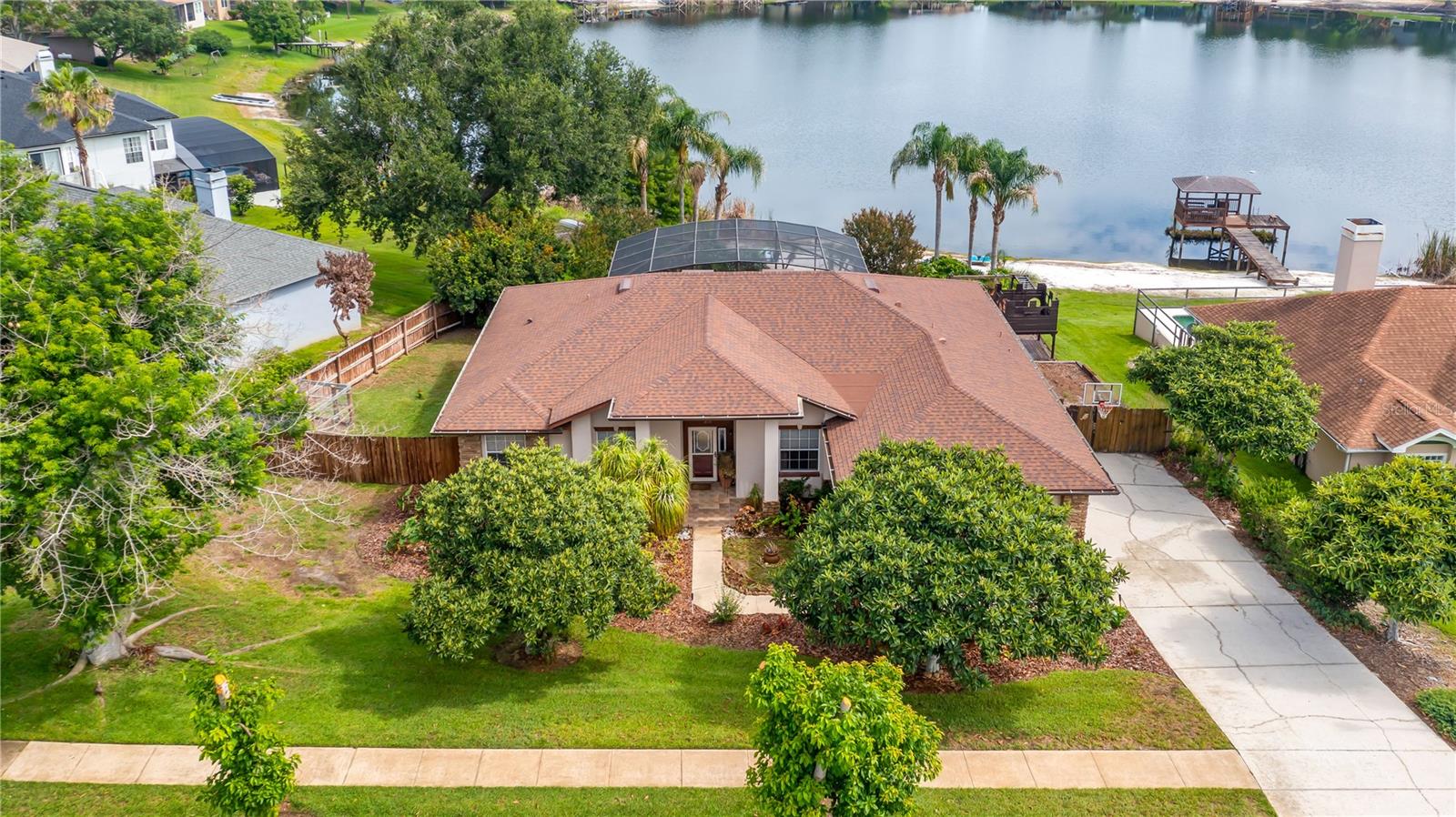 11136 Lake Katherine Circle, FL