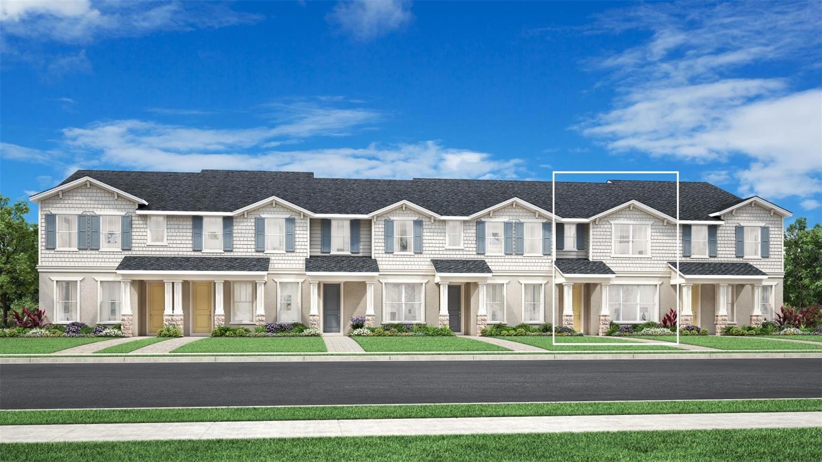 12830 Sunset Walk Drive, FL