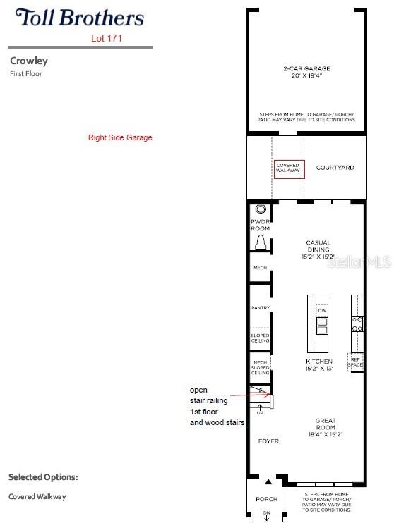 12830 Sunset Walk Drive, FL