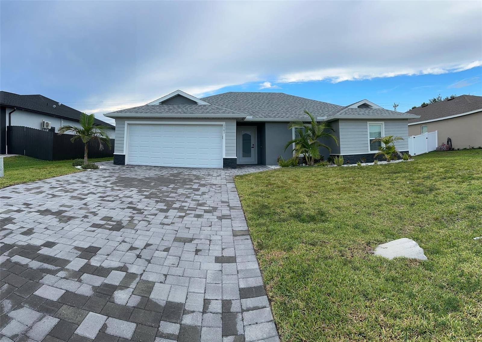1501 4th Street, FL